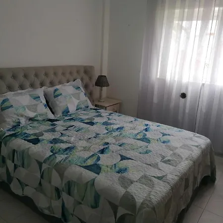 Ariana's Apartman