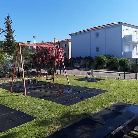 Apartmán Ariana's