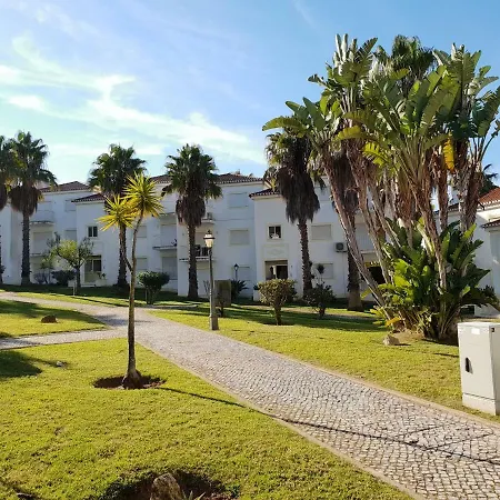 Ariana's Apartament Portimão