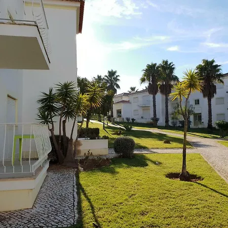 Apartament Ariana's Portimão